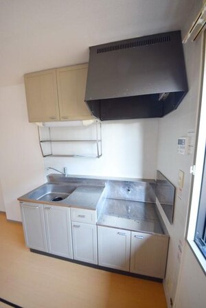 タウンコート(鶴ヶ島)の物件内観写真